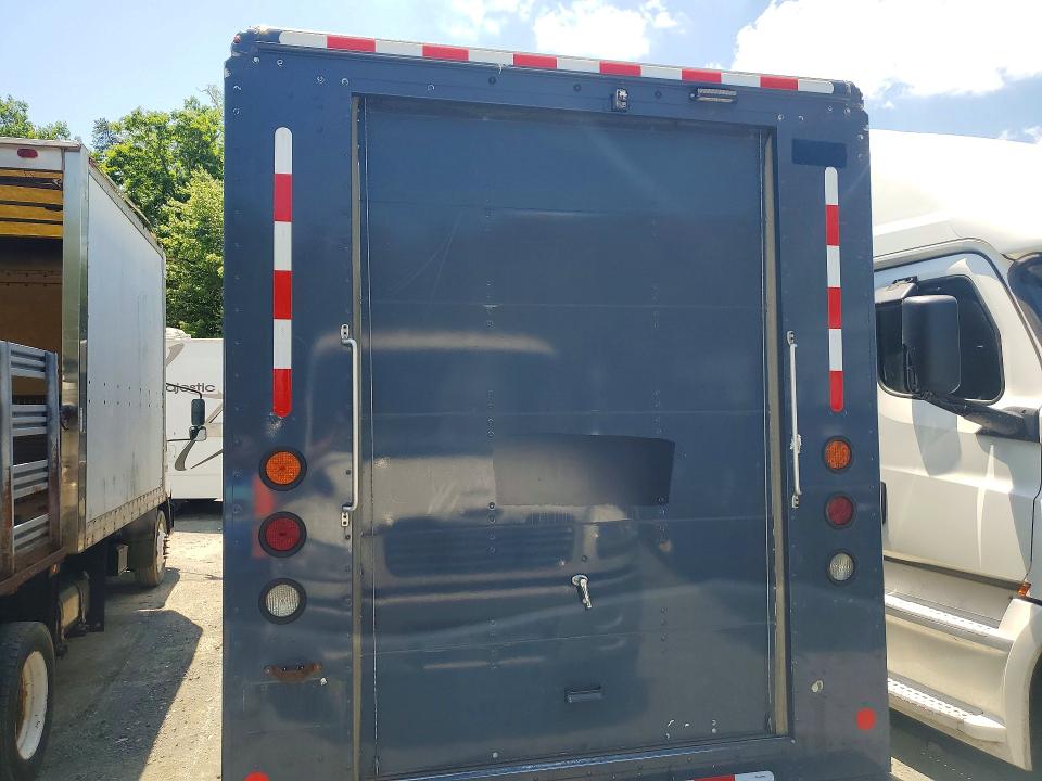 Продаж на аукціоні авто 2020 Ford F59, vin: 1F65F5KN8L0A05268, номер лоту: 49304676