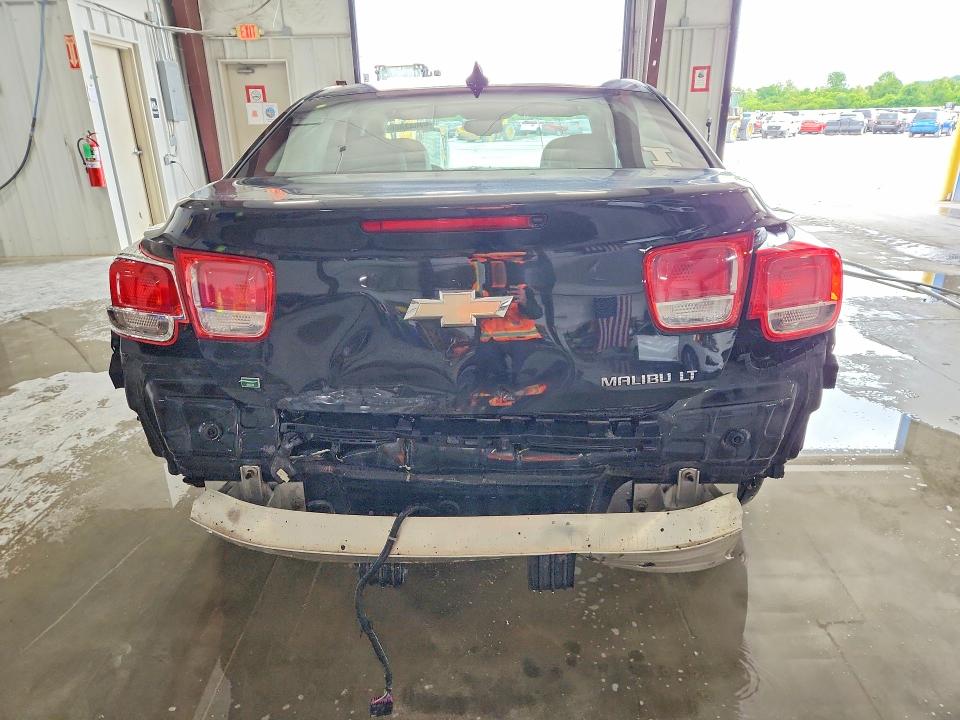 Aukcja sprzedaży 2015 Chevrolet Malibu, vin: 1G11D5SL6FF101281, numer aukcji: 52042886