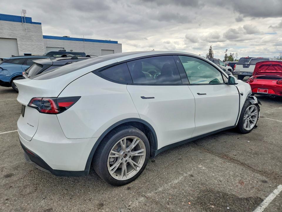 Aukcja sprzedaży 2023 Tesla Model Y, vin: 7SAYGDEE9PA045699, numer aukcji: 55047776