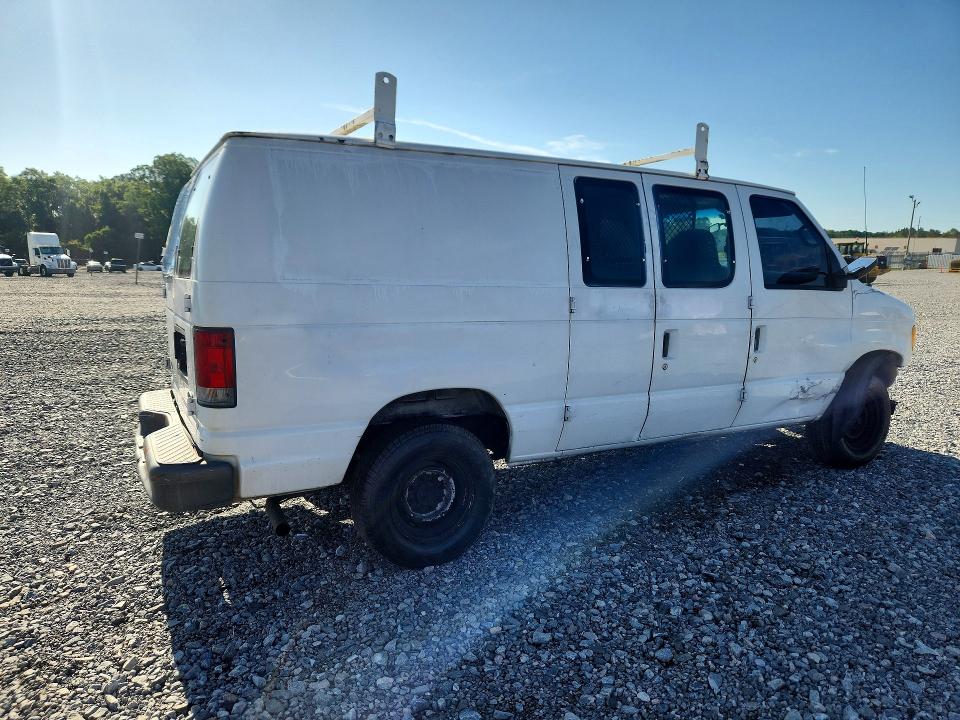 Auction sale of the 2002 Ford Econoline, vin: 1FTNE24292HB33214, lot number: 53823616