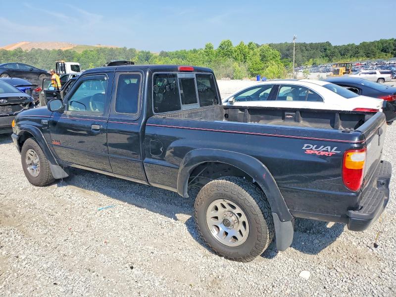 Aukcja sprzedaży 2001 Mazda B3000, vin: 4F4YR16V91TM27928, numer aukcji: 53509236