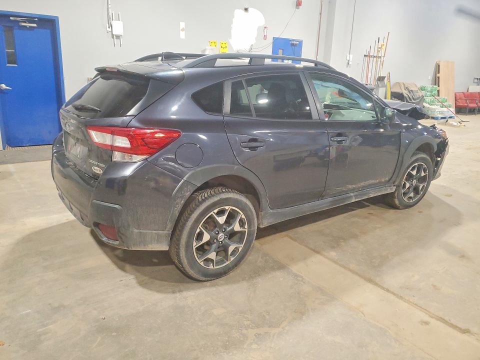Продажа на аукционе авто 2018 Subaru Crosstrek, vin: JF2GTABC4JH318288, номер лота: 54032126