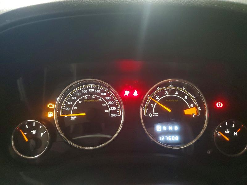 52703886 :رقم المزاد ، 1C4NJDAB3FD365025 vin ، 2015 Jeep Compass مزاد بيع