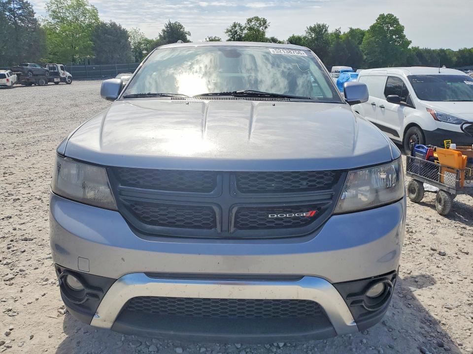 Продаж на аукціоні авто 2020 Dodge Journey, vin: 3C4PDCGB6LT225896, номер лоту: 52138756