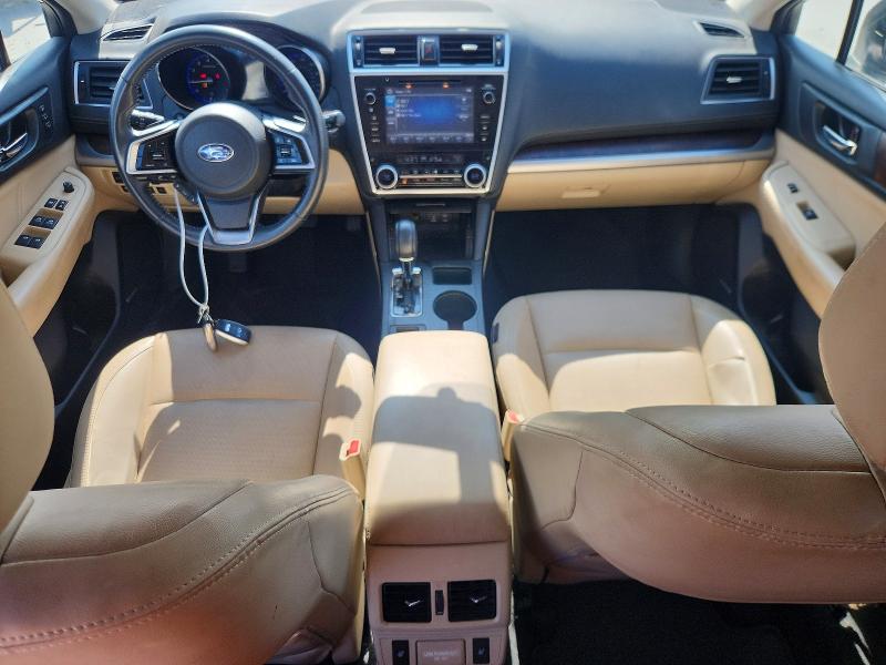 2018 Subaru Outback მანქანა იყიდება აუქციონზე, vin: 4S4BSANC5J3238336, აუქციონის ნომერი: 54692556