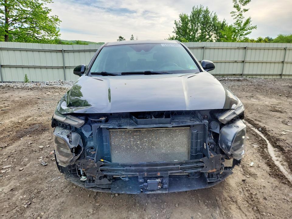 Продажа на аукционе авто 2020 Hyundai Santa Fe, vin: 5NMS3CAD4LH192143, номер лота: 54851586