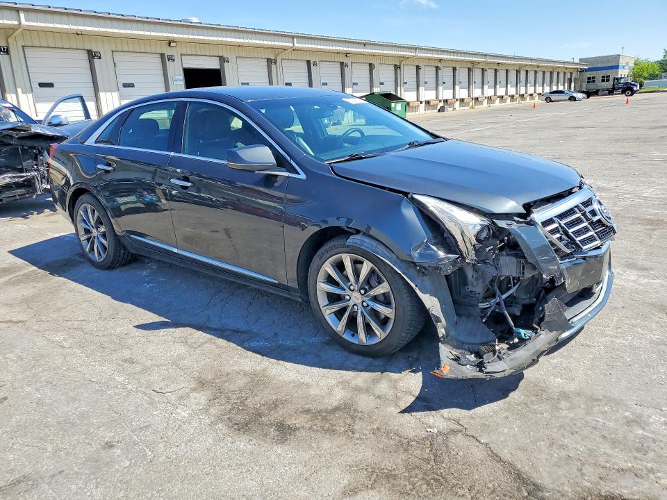 2013 Cadillac Xts მანქანა იყიდება აუქციონზე, vin: 2G61N5S35D9138674, აუქციონის ნომერი: 52351036
