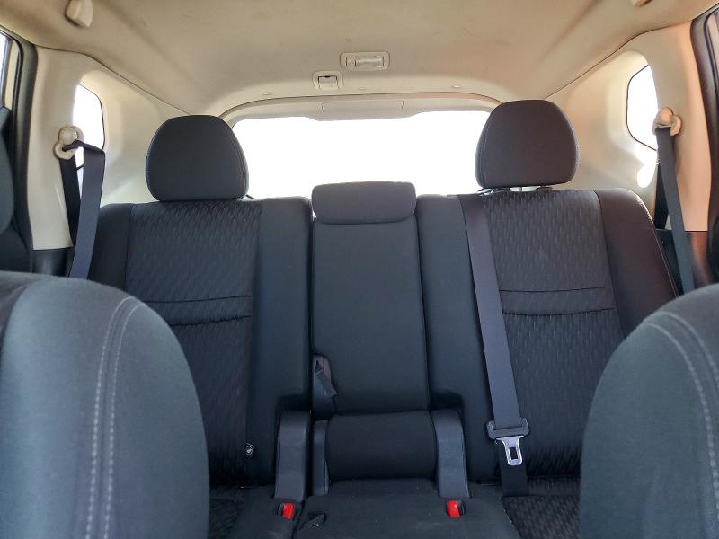 Aukcja sprzedaży 2019 Nissan Rogue, vin: KNMAT2MV8KP555060, numer aukcji: 53698226