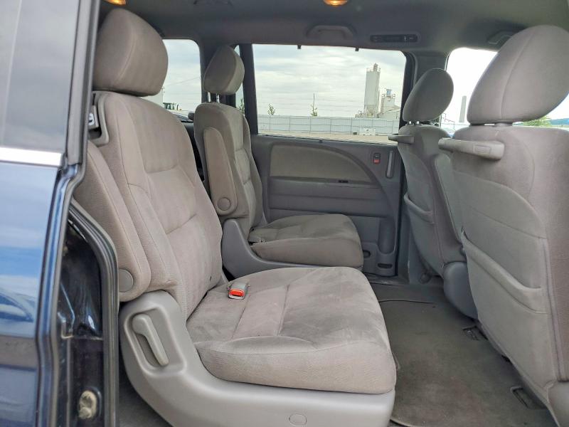 Aukcja sprzedaży 2010 Honda Odyssey, vin: 5FNRL3H4XAB013820, numer aukcji: 55394936