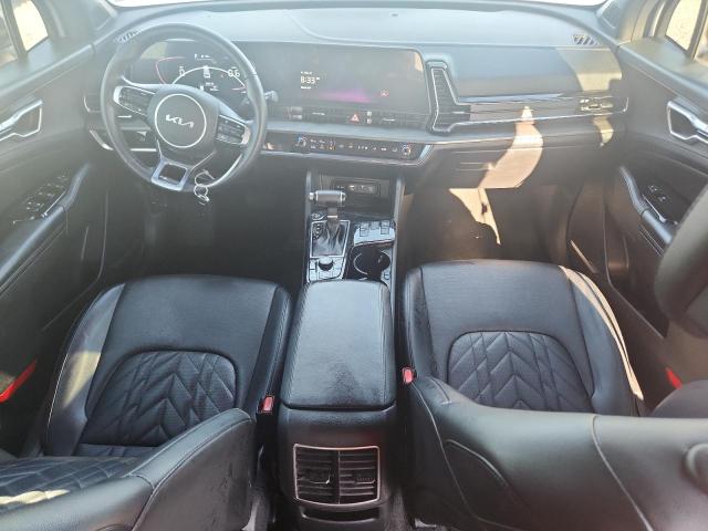 Продаж на аукціоні авто 2023 Kia Sportage, vin: 5XYK6CAFXPG133025, номер лоту: 53625506