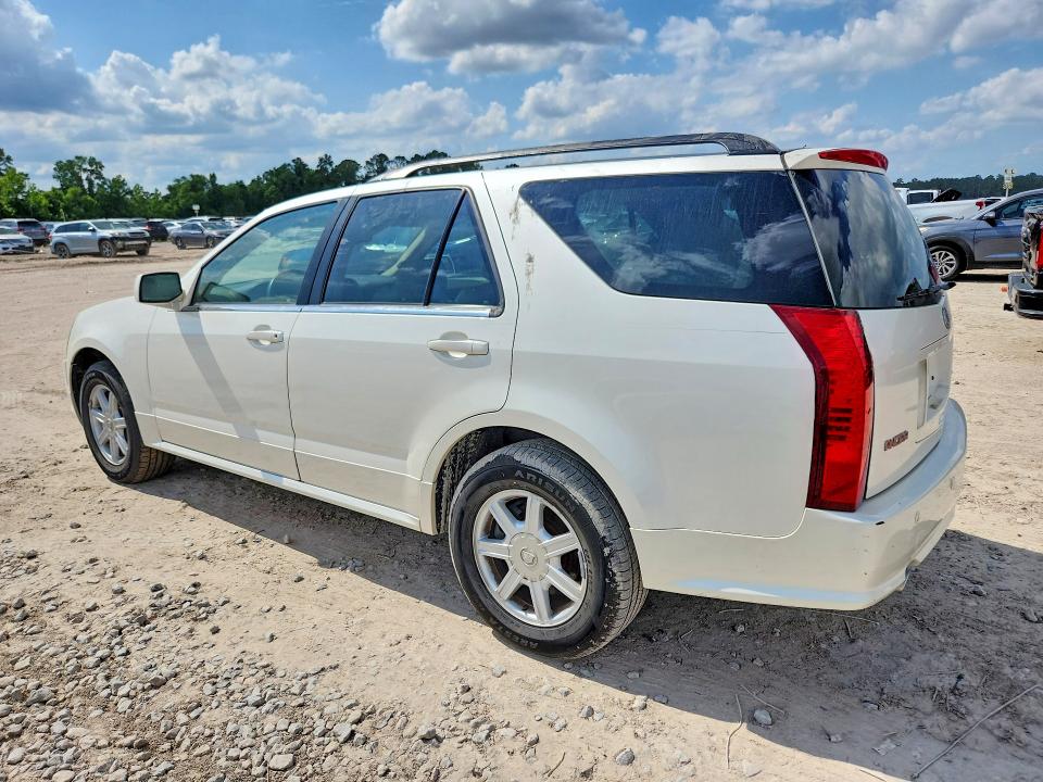 Продаж на аукціоні авто 2004 Cadillac Srx, vin: 1GYEE637440152480, номер лоту: 54959446