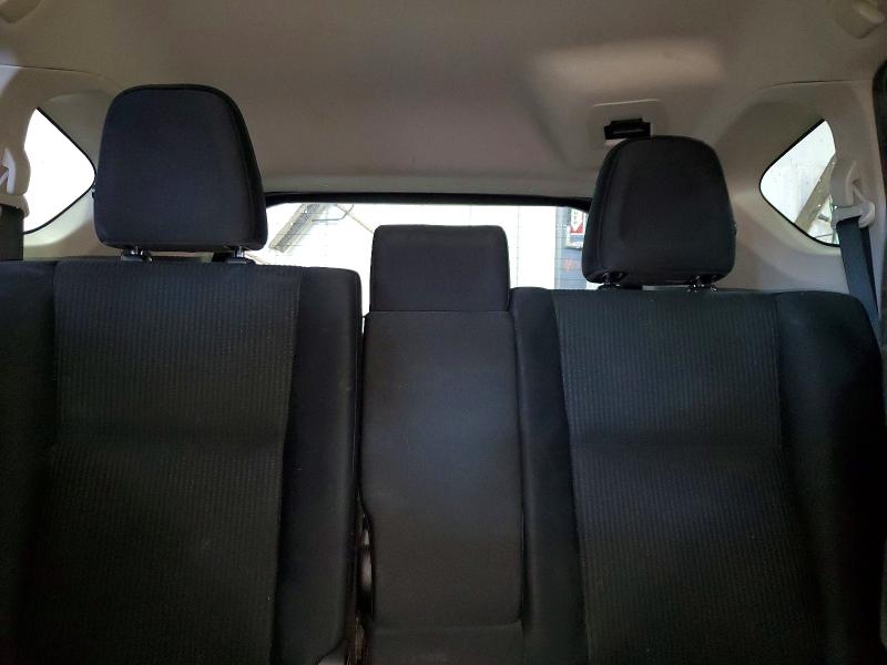 Продажа на аукционе авто 2016 Toyota Rav4, vin: JTMBFREV6GD188302, номер лота: 53740866