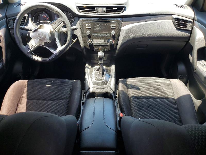 Продаж на аукціоні авто 2017 Nissan Rogue Sport, vin: JN1BJ1CP4HW024995, номер лоту: 53533686