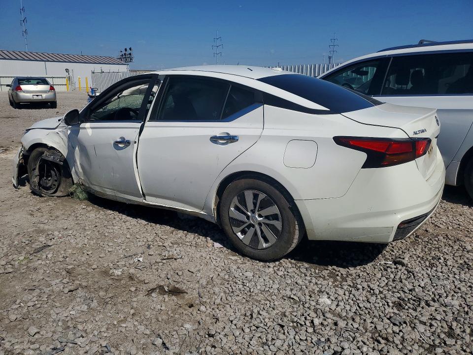 2019 Nissan Altima მანქანა იყიდება აუქციონზე, vin: 1N4BL4BV6KC239754, აუქციონის ნომერი: 53920756
