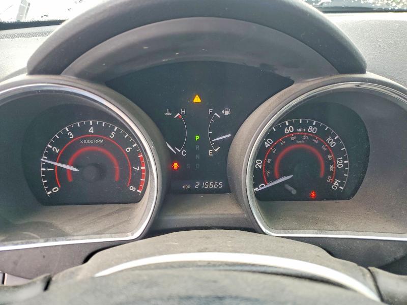Aukcja sprzedaży 2011 Toyota Highlander, vin: 5TDBK3EH8BS079775, numer aukcji: 54973526