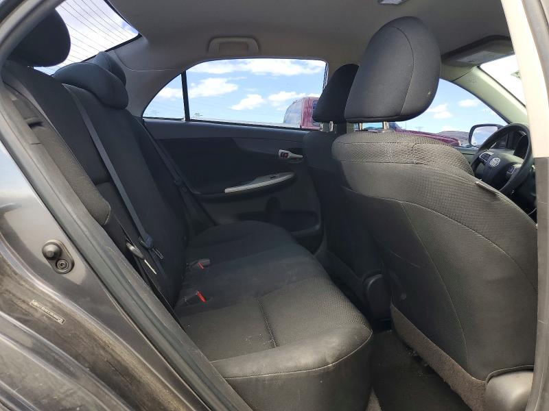 Aukcja sprzedaży 2011 Toyota Corolla, vin: 2T1BU4EE5BC666210, numer aukcji: 55524916