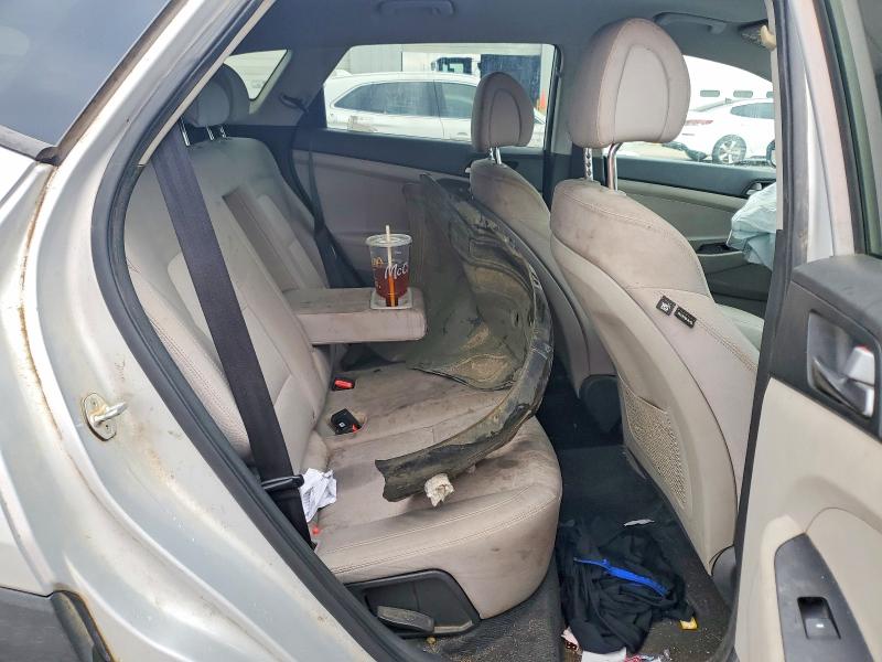 Aukcja sprzedaży 2017 Hyundai Tucson, vin: KM8J33A42HU530985, numer aukcji: 53376946