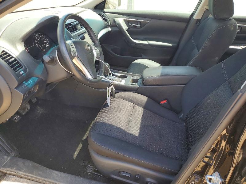 Aukcja sprzedaży 2017 Nissan Altima, vin: 1N4AL3AP0HC128988, numer aukcji: 53418986