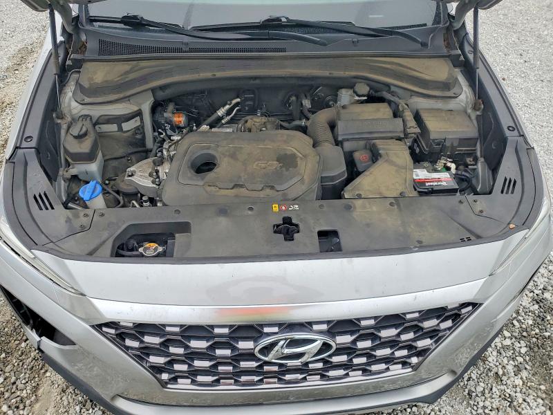 Продаж на аукціоні авто 2020 Hyundai Santa Fe, vin: 5NMS33AD7LH266039, номер лоту: 52014536