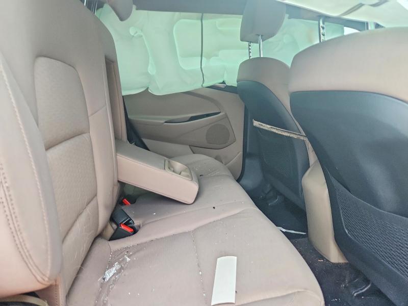 Продажа на аукционе авто 2019 Hyundai Tucson, vin: KM8J23A48KU048726, номер лота: 52991226