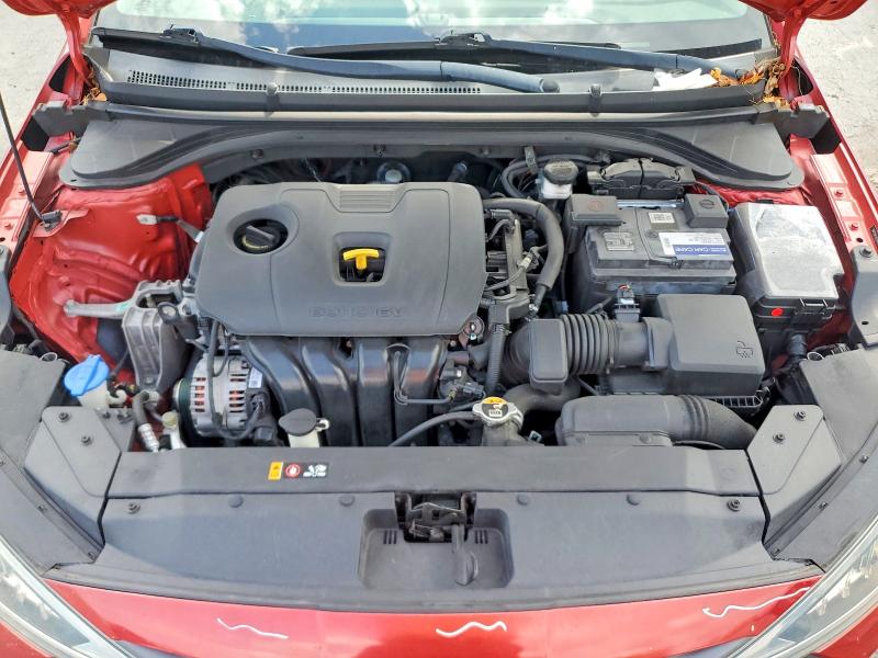 Продажа на аукционе авто 2020 Hyundai Elantra, vin: 5NPD84LF8LH542469, номер лота: 52626626
