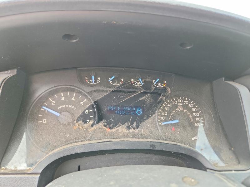 Продажа на аукционе авто 2012 Ford F150, vin: 1FTFX1EF7CKE22896, номер лота: 53950616