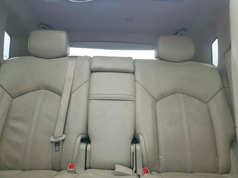 53242826 :رقم المزاد ، 3GYFNCE31DS623670 vin ، 2013 Cadillac Srx مزاد بيع