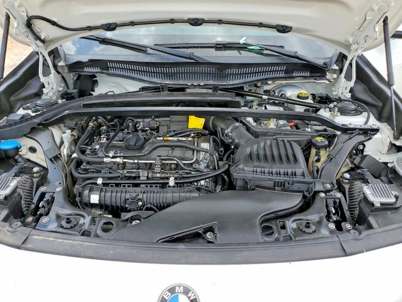 Продаж на аукціоні авто 2018 Bmw X2, vin: WBXYJ3C39JEJ75605, номер лоту: 53935656