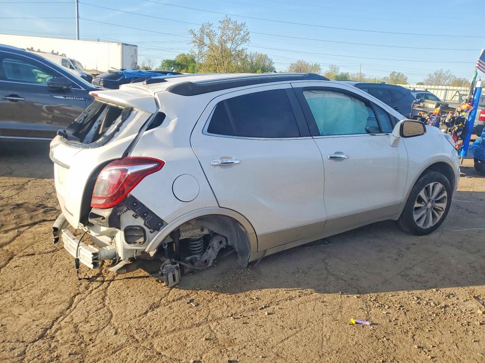 Aukcja sprzedaży 2020 Buick Encore, vin: KL4CJASB0LB045067, numer aukcji: 53117936