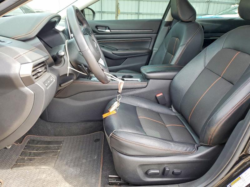 Продажа на аукционе авто 2022 Nissan Altima, vin: 1N4AL4CV0NN364168, номер лота: 51973276