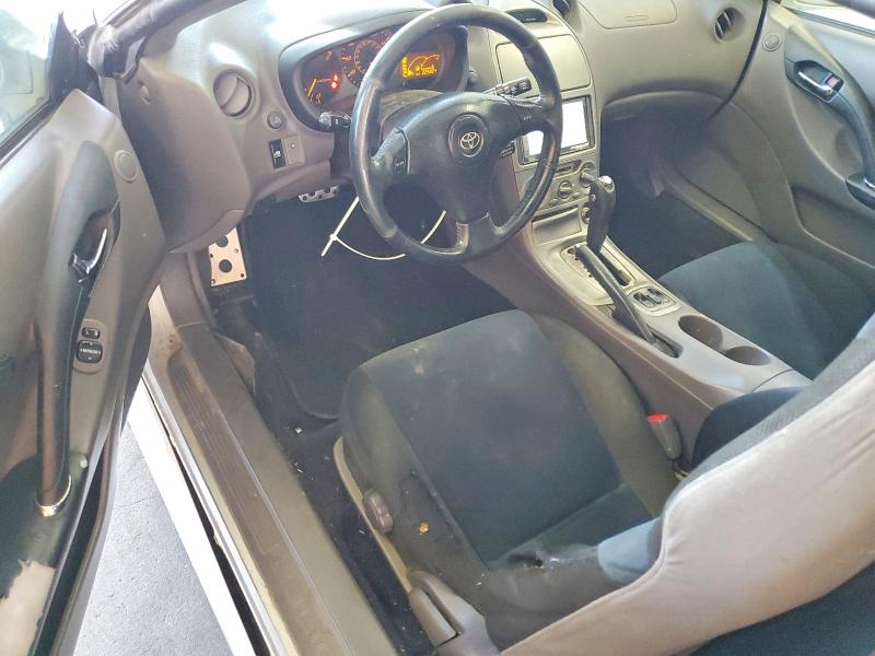 Продаж на аукціоні авто 2002 Toyota Celica, vin: JTDDY32T820055608, номер лоту: 52858946