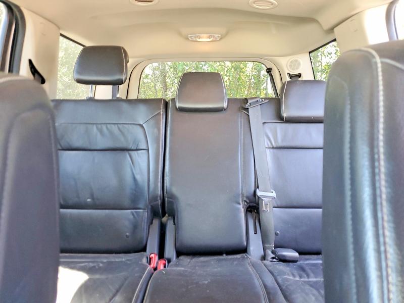 2010 Ford Flex მანქანა იყიდება აუქციონზე, vin: 2FMHK6CC8ABD00953, აუქციონის ნომერი: 54813216