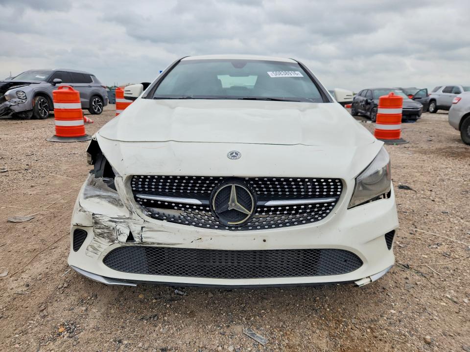 Продаж на аукціоні авто 2018 Mercedes-benz Cla, vin: WDDSJ4EB1JN602360, номер лоту: 50838916