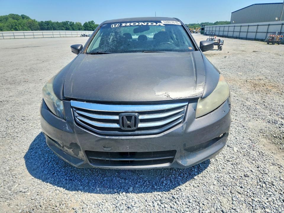 53927616 :رقم المزاد ، 1HGCP2F8XAA112559 vin ، 2010 Honda Accord مزاد بيع