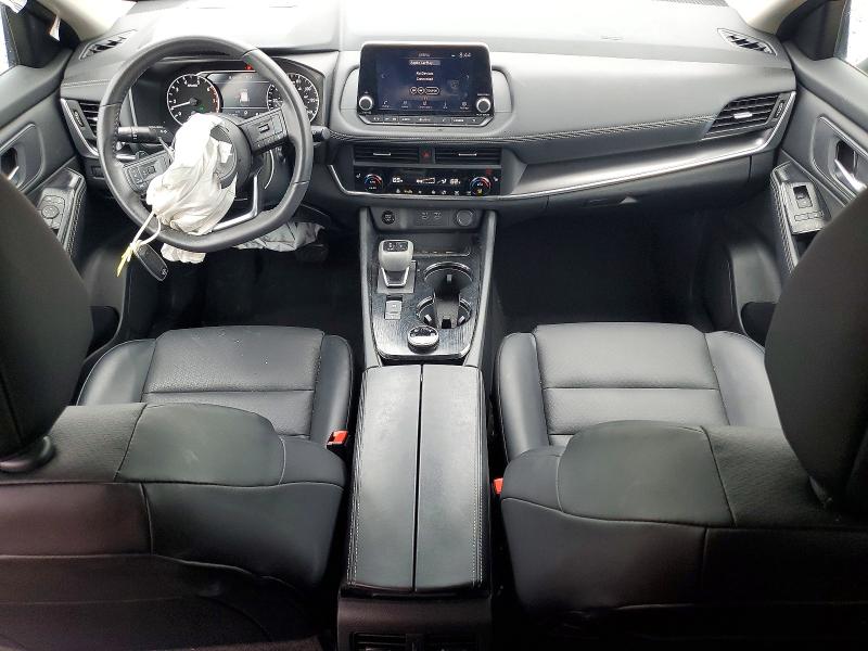 Продаж на аукціоні авто 2024 Nissan Rogue, vin: 5N1BT3BB4RC718819, номер лоту: 55055196