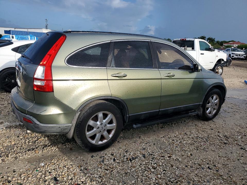 54214286 :رقم المزاد ، JHLRE38728C030805 vin ، 2008 Honda Cr-v مزاد بيع