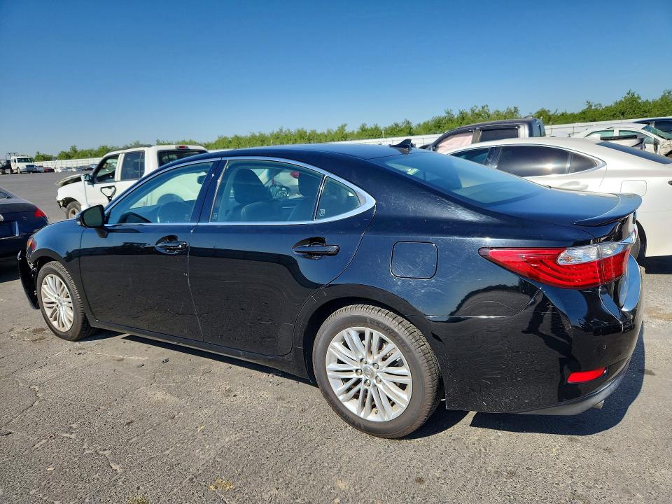 Aukcja sprzedaży 2014 Lexus Es, vin: JTHBK1GG4E2125279, numer aukcji: 54680686