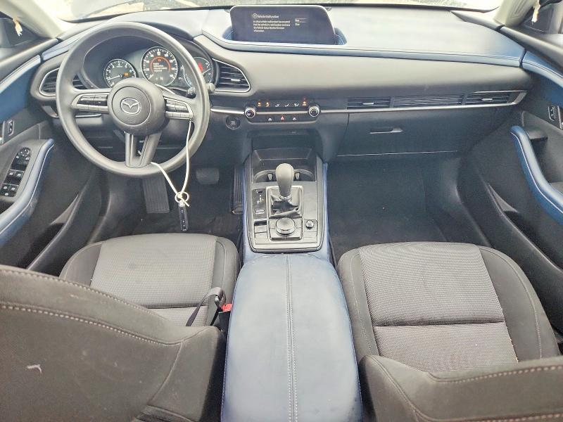 54541146 :رقم المزاد ، 3MVDMAAL1MM208782 vin ، 2021 Mazda Cx-30 مزاد بيع