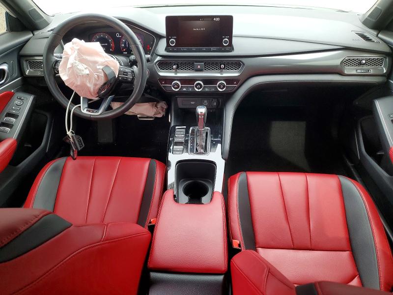 Aukcja sprzedaży 2024 Acura Integra, vin: 19UDE4H30RA016281, numer aukcji: 55439666