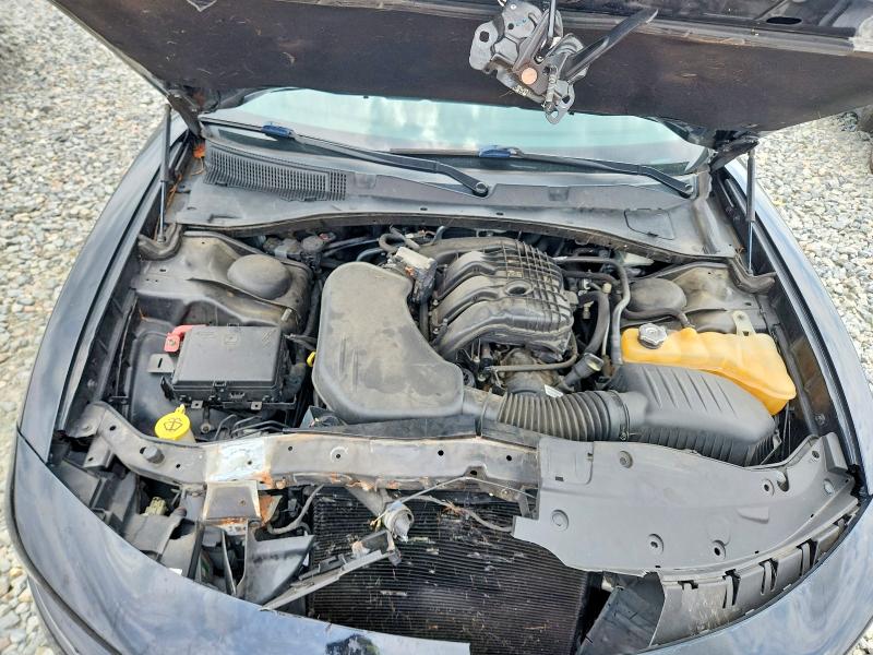 Aukcja sprzedaży 2018 Dodge Charger, vin: 2C3CDXJG9JH181235, numer aukcji: 54508416