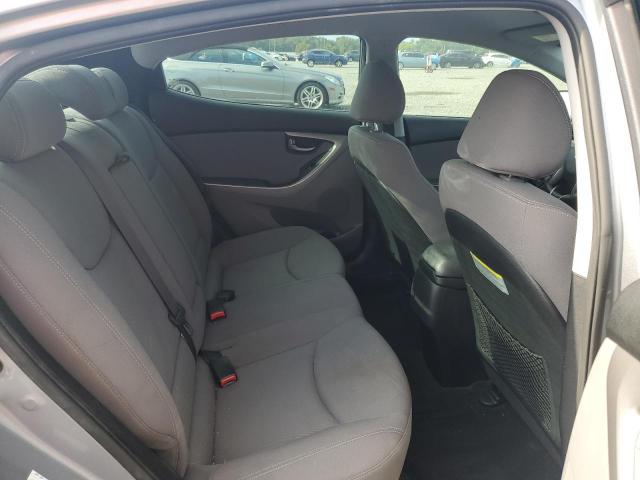 53413666 :رقم المزاد ، KMHDH4AE4FU457435 vin ، 2015 Hyundai Elantra مزاد بيع