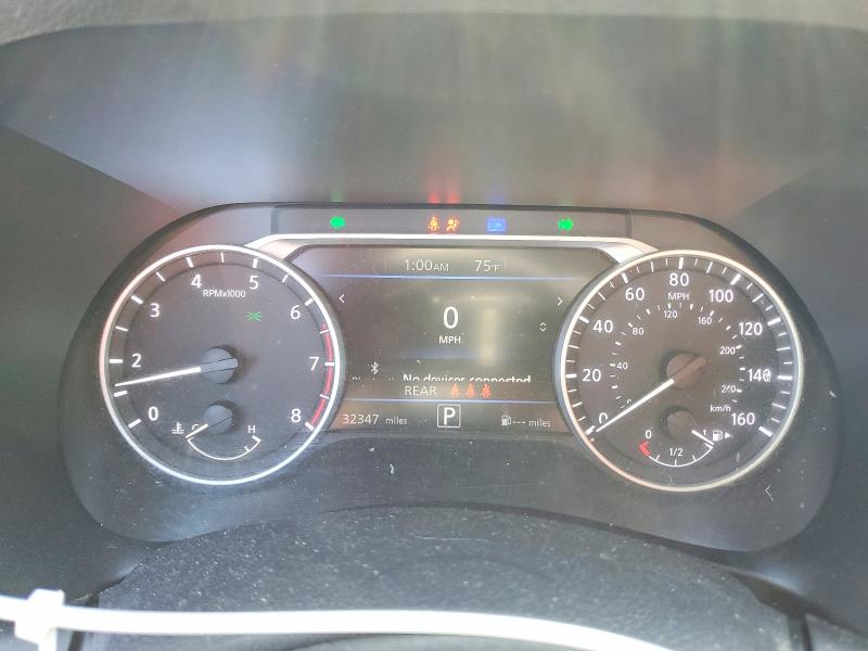 2024 Nissan Sentra მანქანა იყიდება აუქციონზე, vin: 3N1AB8CV8RY250855, აუქციონის ნომერი: 55056876