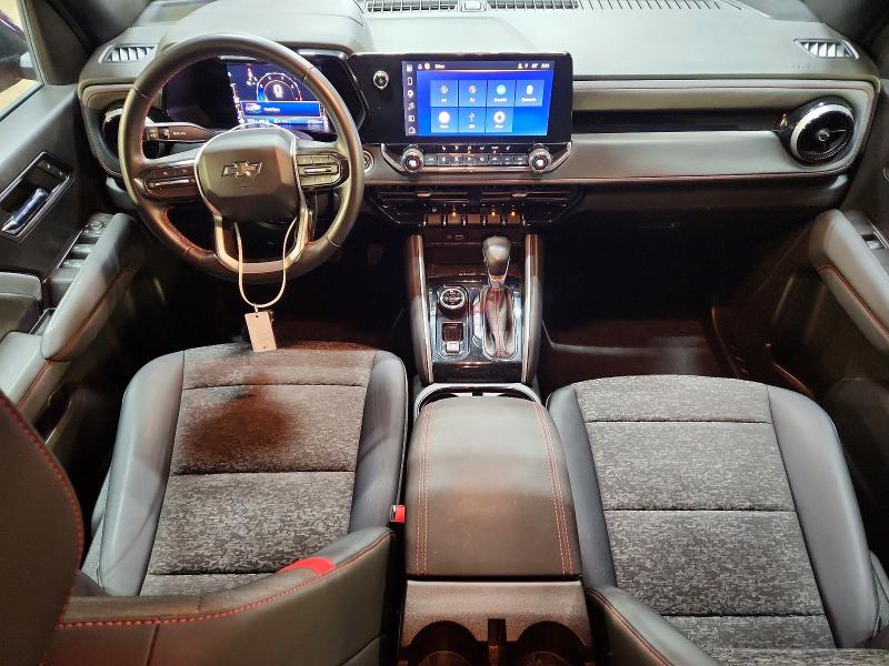 51977136 :رقم المزاد ، 1GCPTDEK9P1192613 vin ، 2023 Chevrolet Colorado مزاد بيع