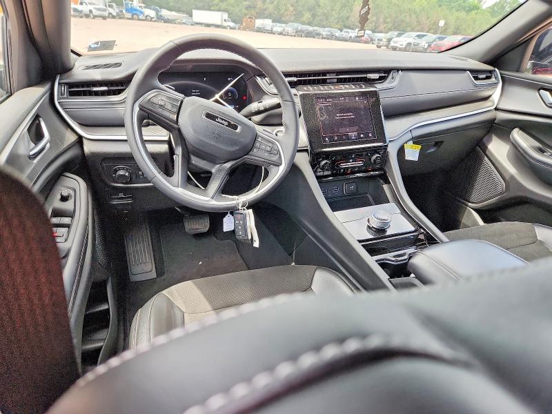 Aukcja sprzedaży 2023 Jeep Grand Cherokee, vin: 1C4RJHAG3PC548887, numer aukcji: 54858636