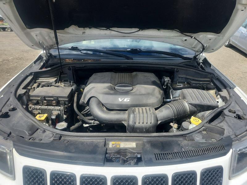 Продажа на аукционе авто 2015 Jeep Grand Cherokee, vin: 1C4RJFBG2FC637948, номер лота: 52850806