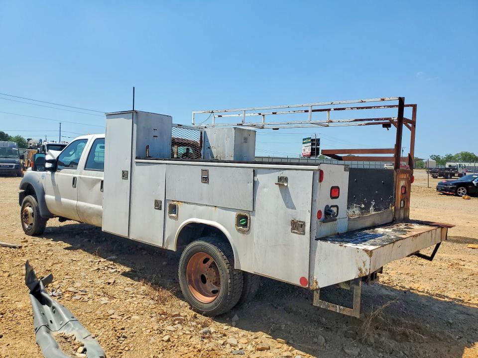 2012 Ford F550 მანქანა იყიდება აუქციონზე, vin: 1FD0W5HT5CEB42003, აუქციონის ნომერი: 53415786