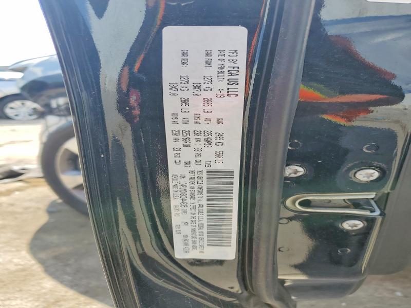 2019 Jeep Cherokee მანქანა იყიდება აუქციონზე, vin: 1C4PJMDX3KD444835, აუქციონის ნომერი: 52137056
