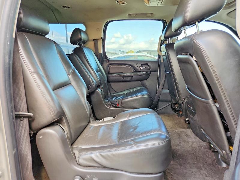 Продаж на аукціоні авто 2010 Gmc Yukon Xl, vin: 1GKUKMEFXAR251769, номер лоту: 52259756