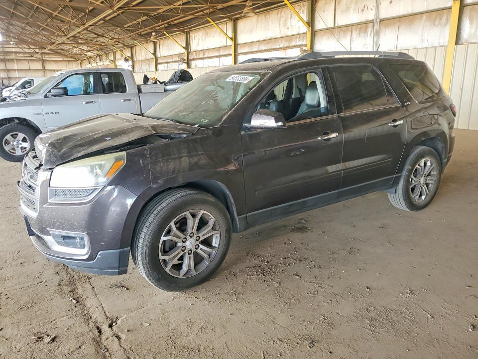 Aukcja sprzedaży 2014 Gmc Acadia, vin: 1GKKRRKDXEJ358277, numer aukcji: 54552806