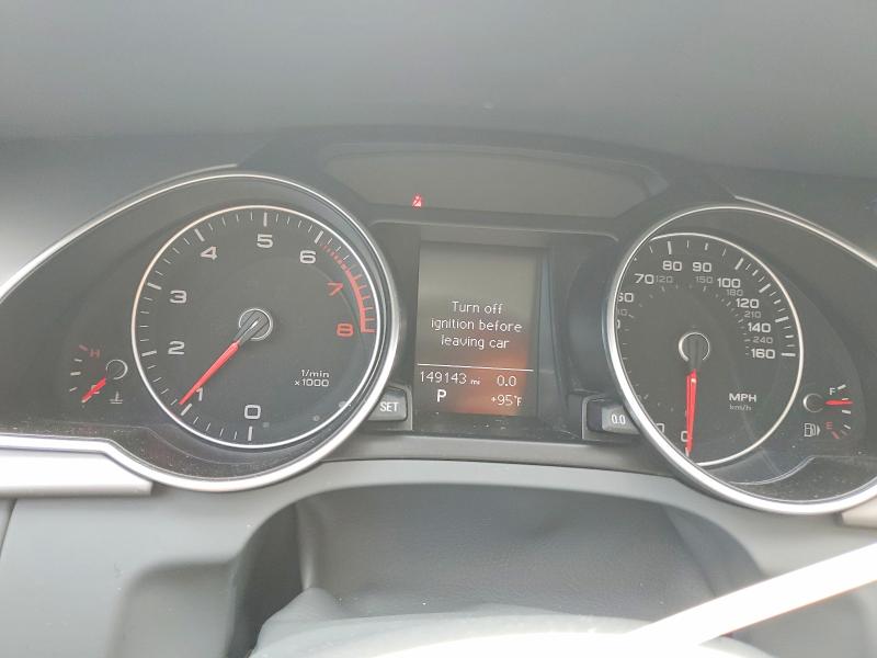 2015 Audi A5 მანქანა იყიდება აუქციონზე, vin: WAUMFAFR8FA027555, აუქციონის ნომერი: 54304686